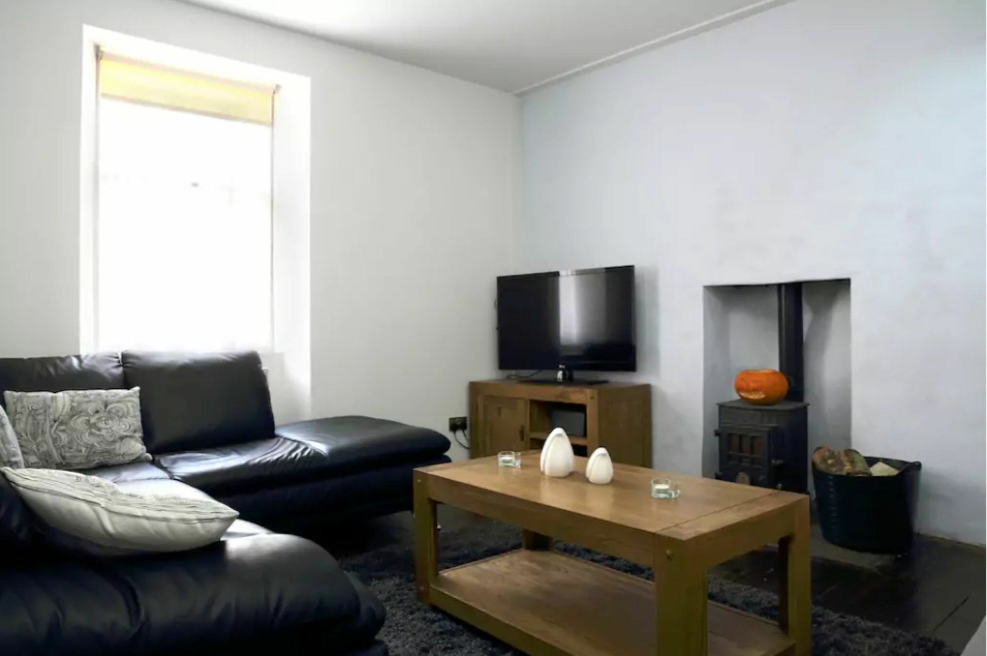 Central Apartment For The Fringe Édimbourg Extérieur photo